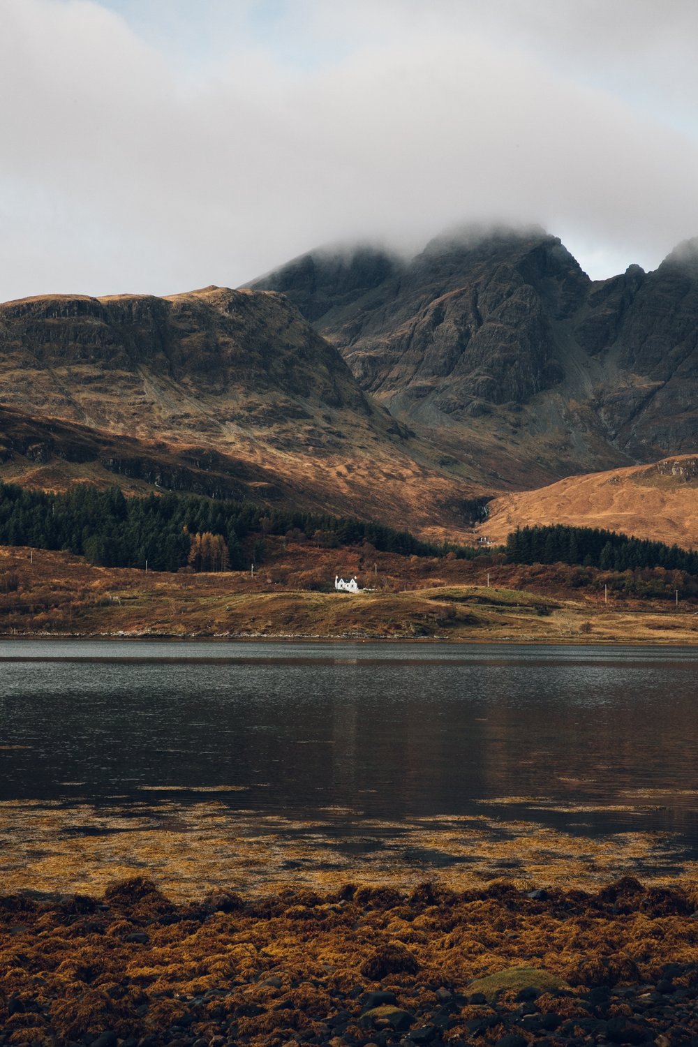 The Scenic Drive to Elgol post thumbnail