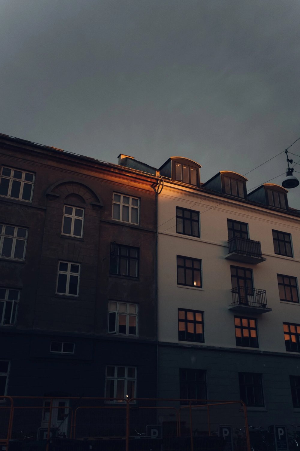 Postcards from Copenhagen post thumbnail