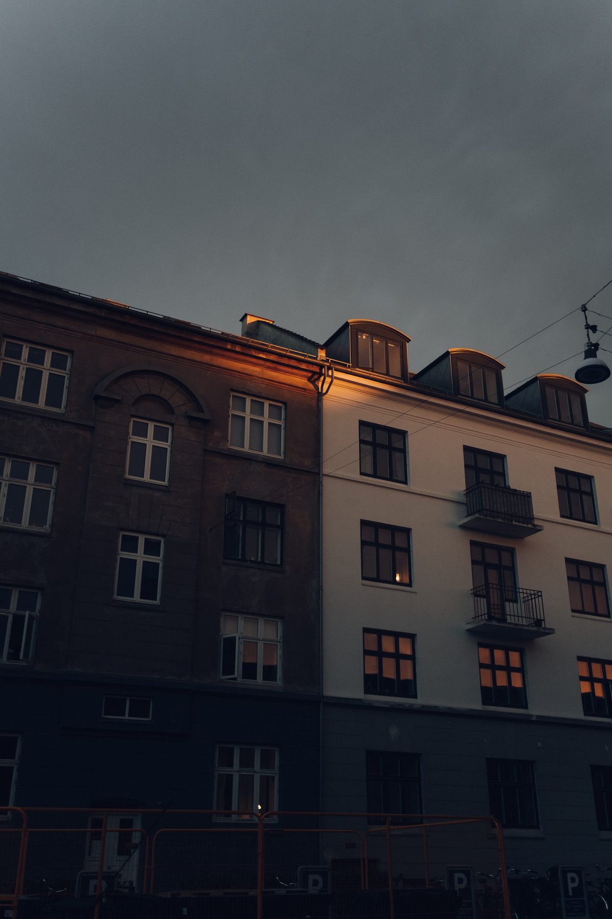 Postcards from Copenhagen post thumbnail