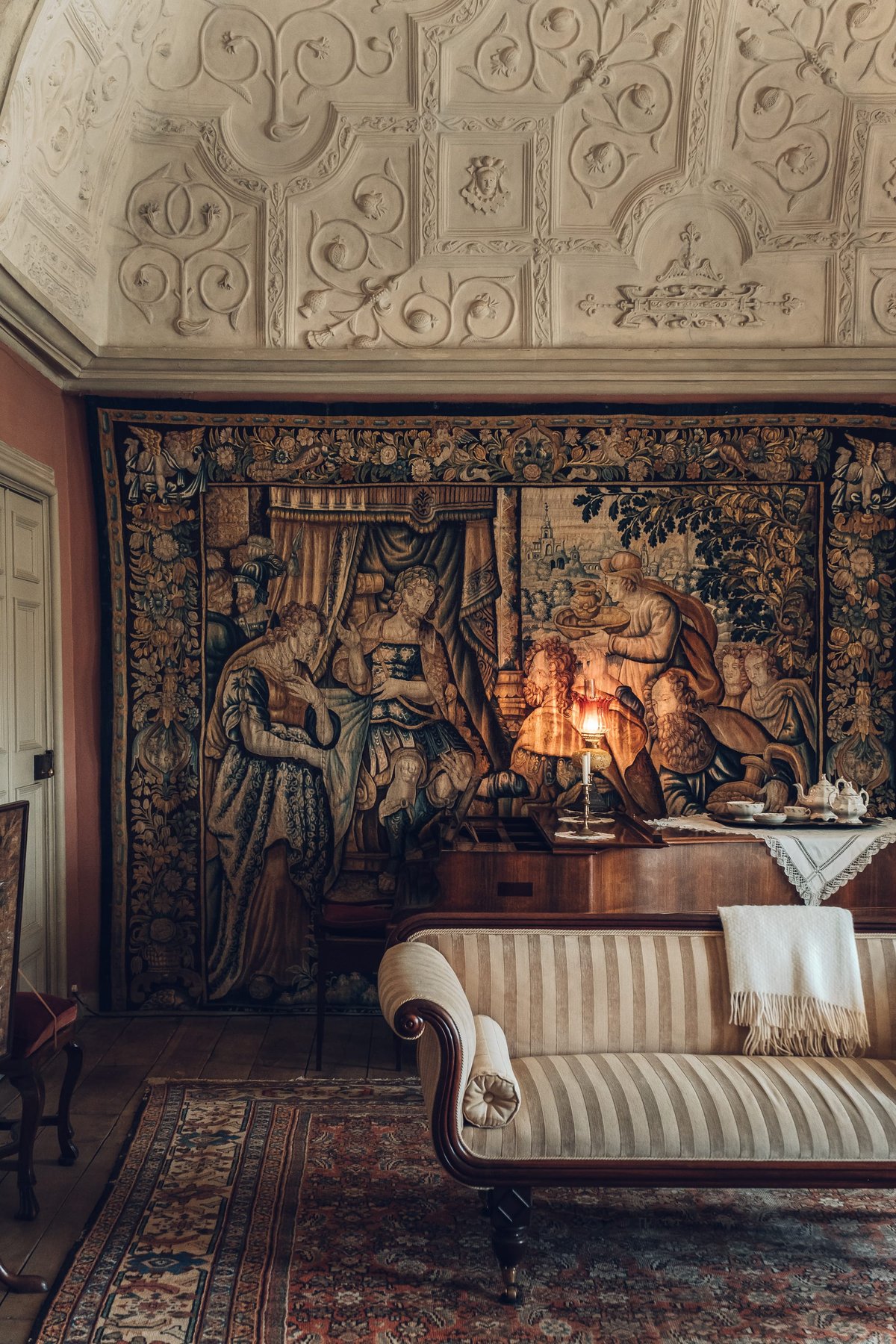 Canons Ashby post thumbnail