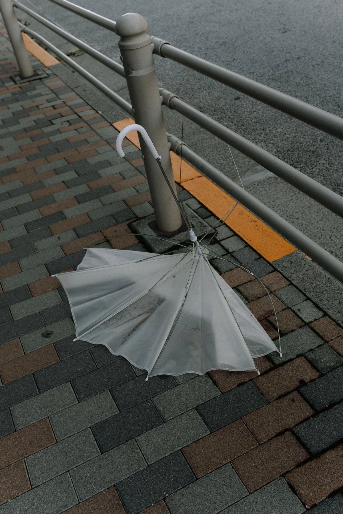 Umbrella Story post thumbnail