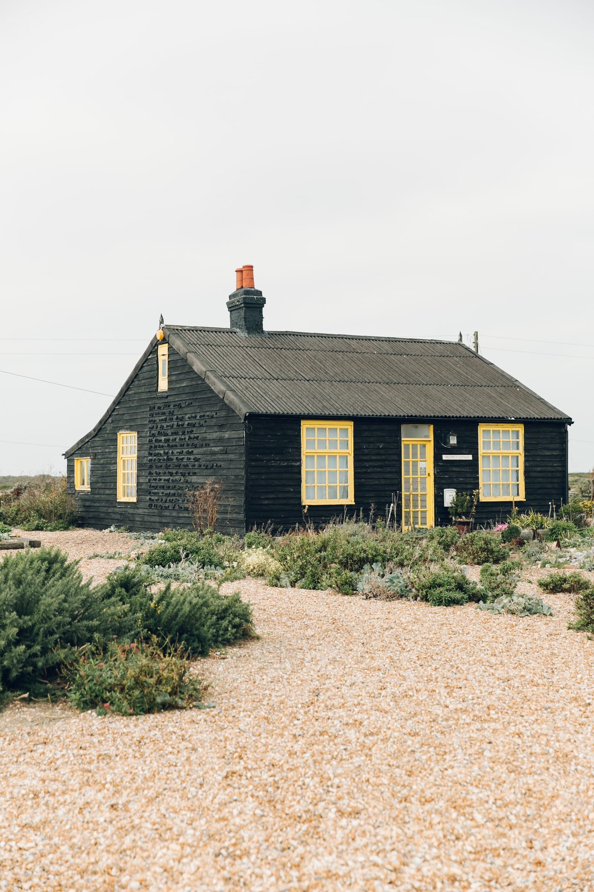 Dungeness post thumbnail