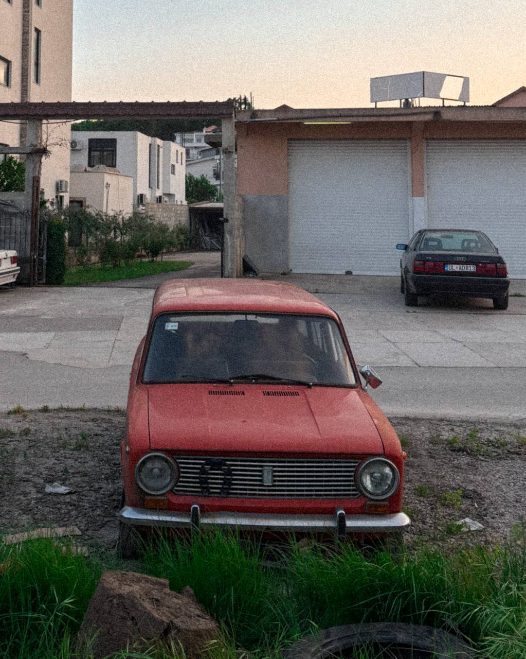 Montenegro