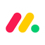 icon of monday