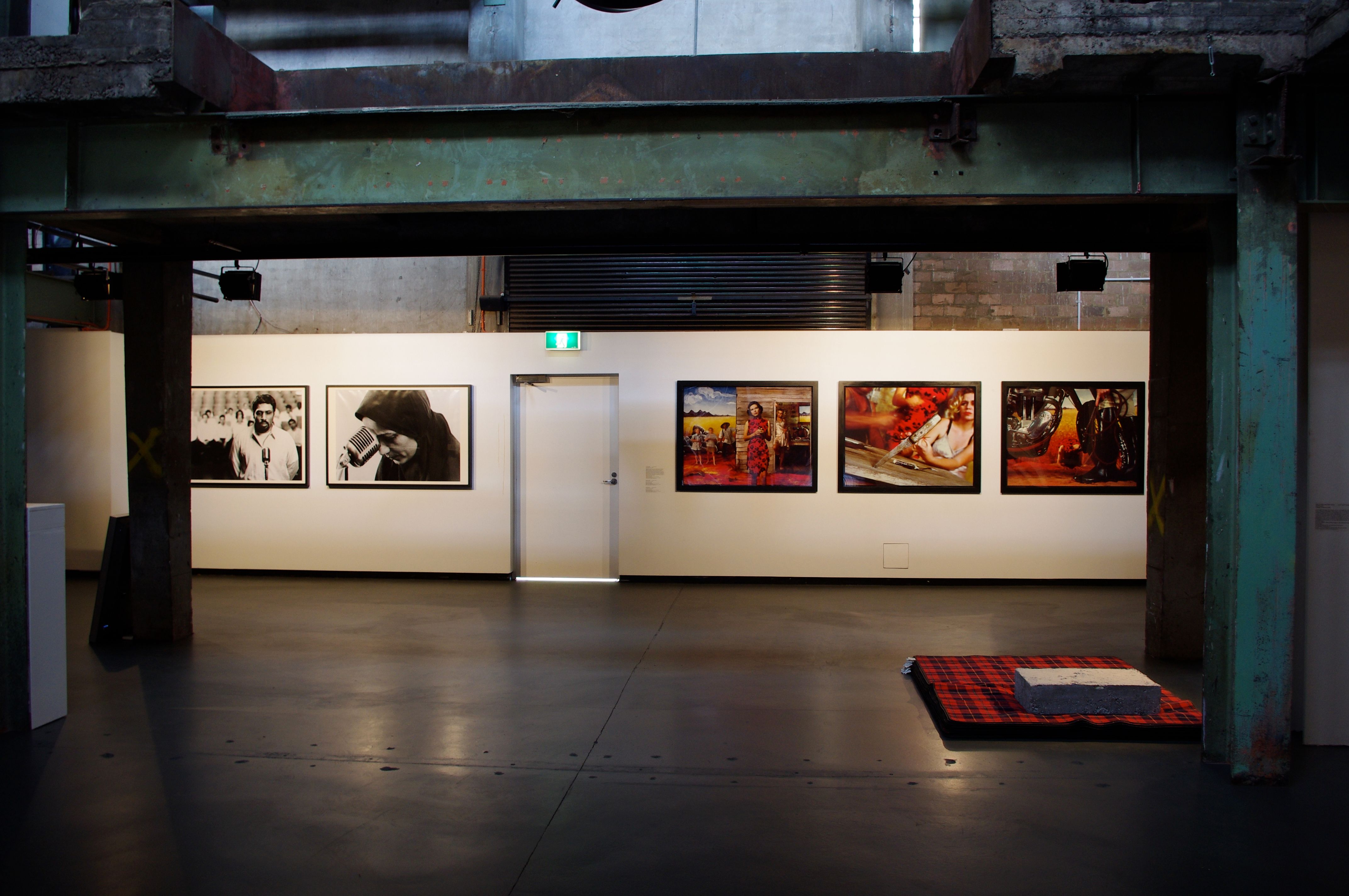 The Love Collection at Casula Powerhouse 