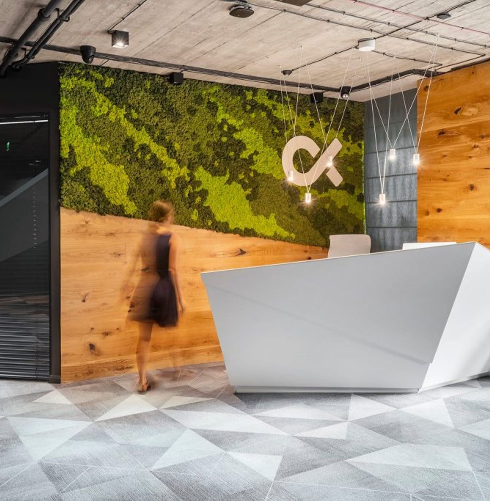 Droxic office