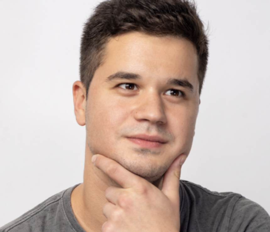 Slav Tomov