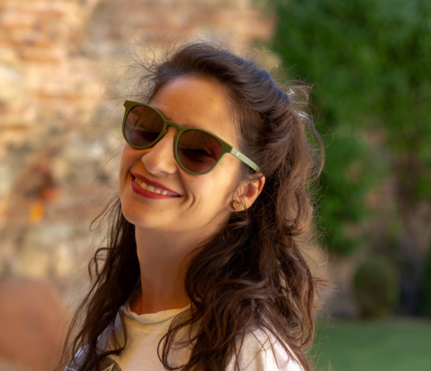 Zornitza Konstantinova