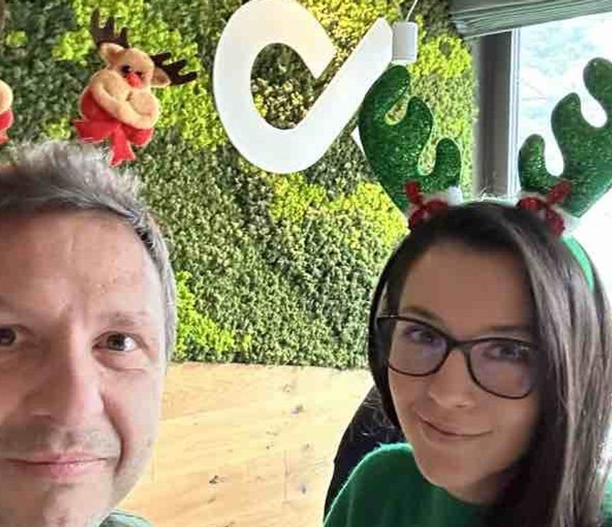Droxic Xmas