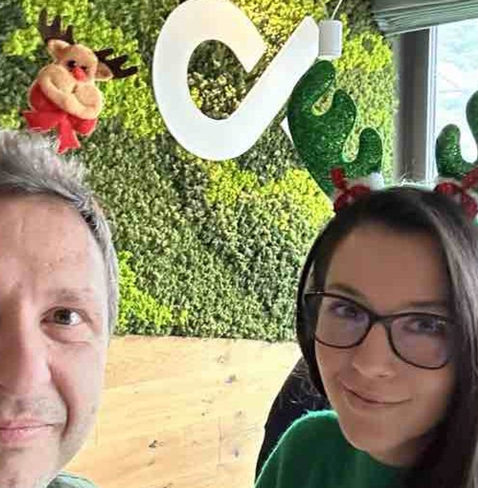 Droxic xmas