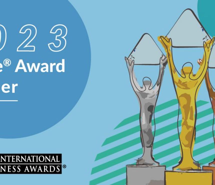 Stevie awards poster