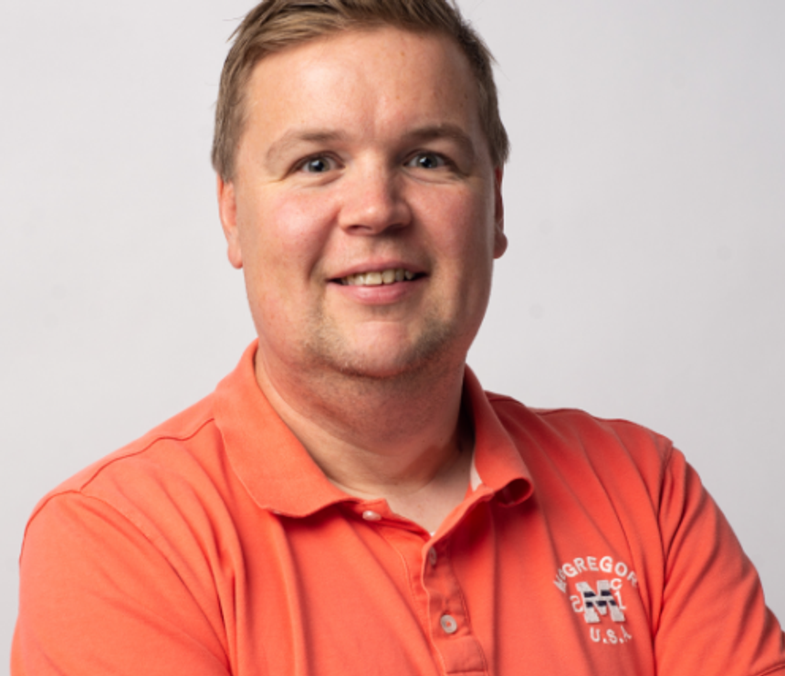 Joost Scholte