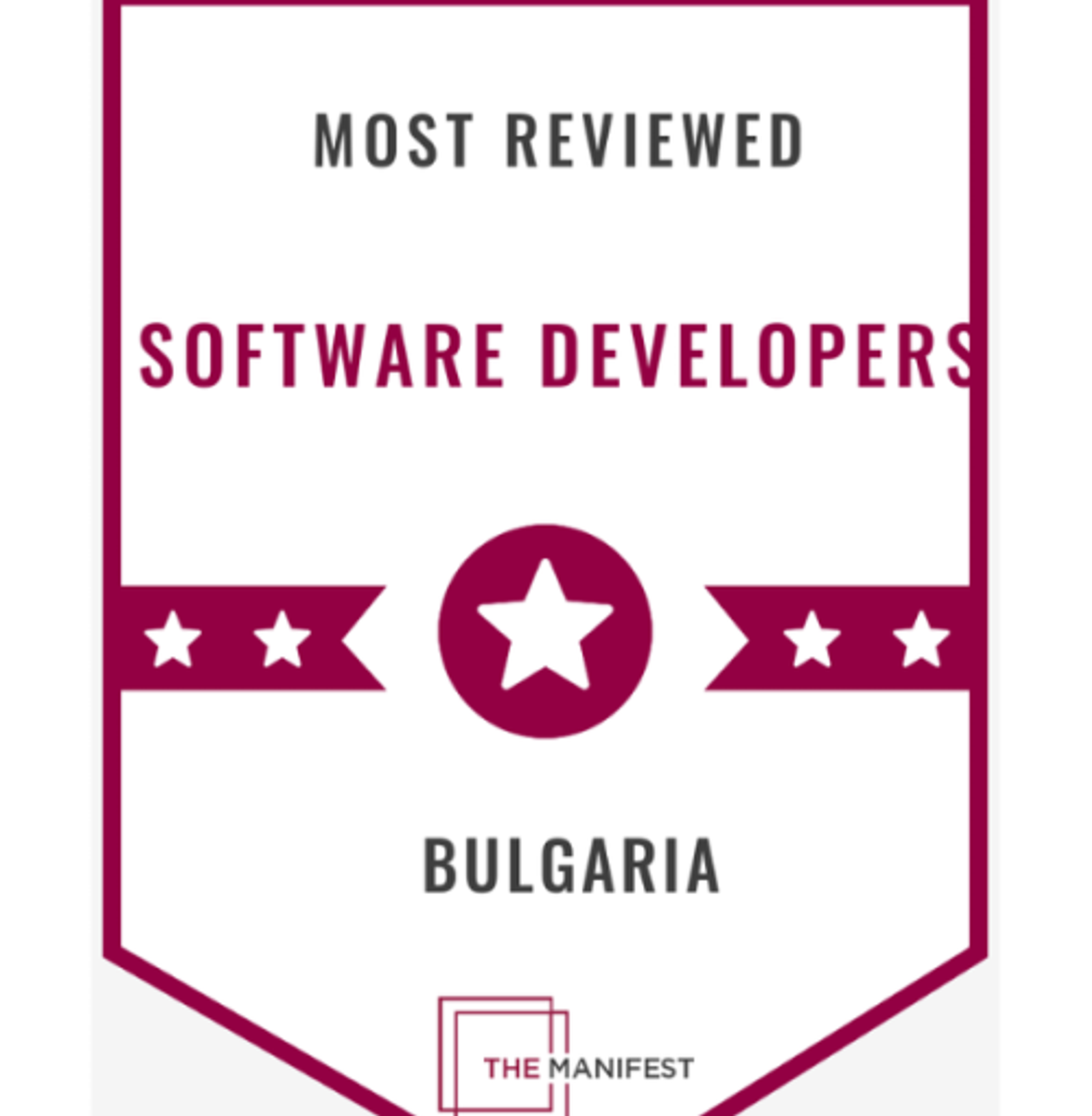 Most viewed software developers logo