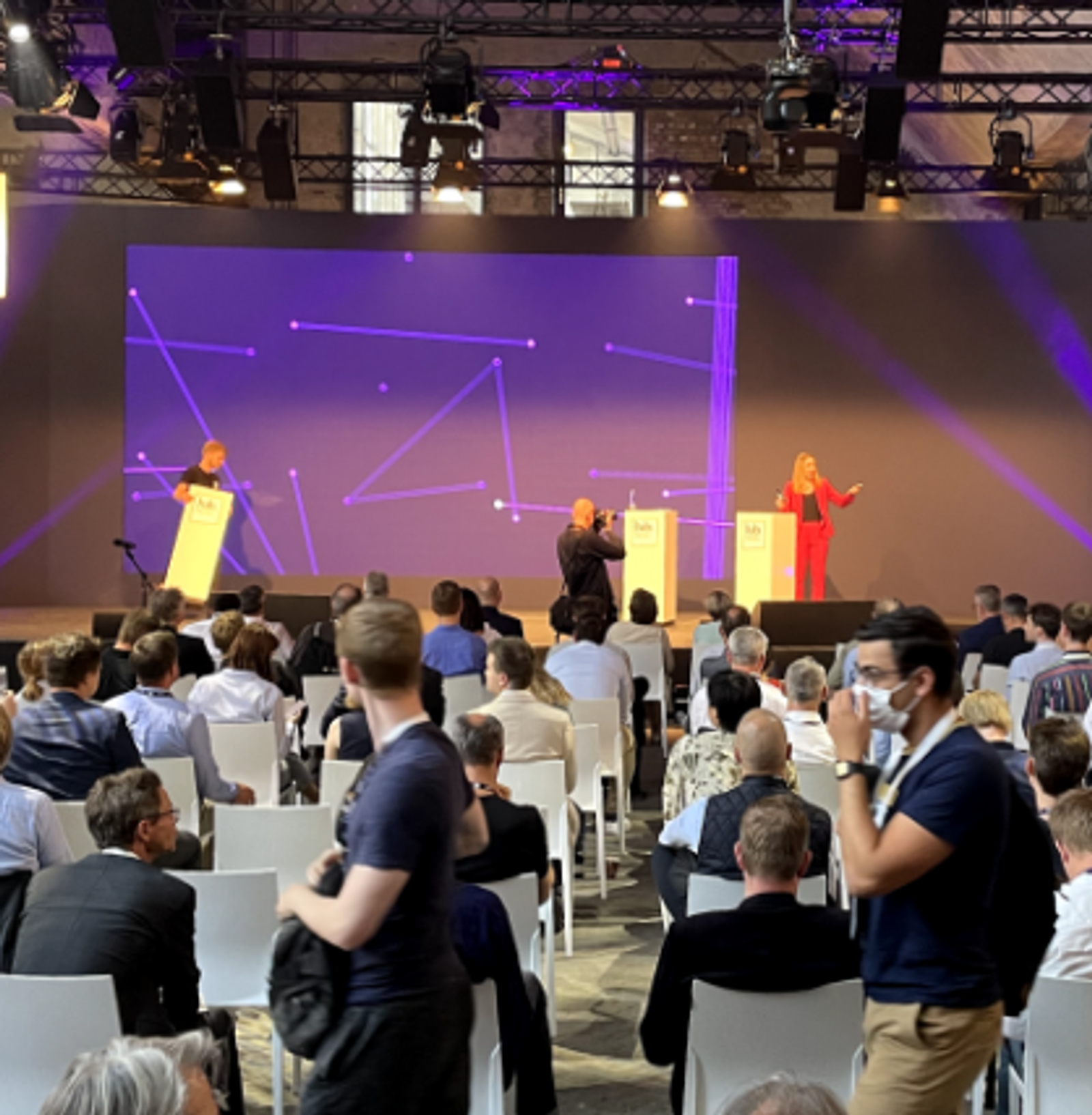 Hub Berlin