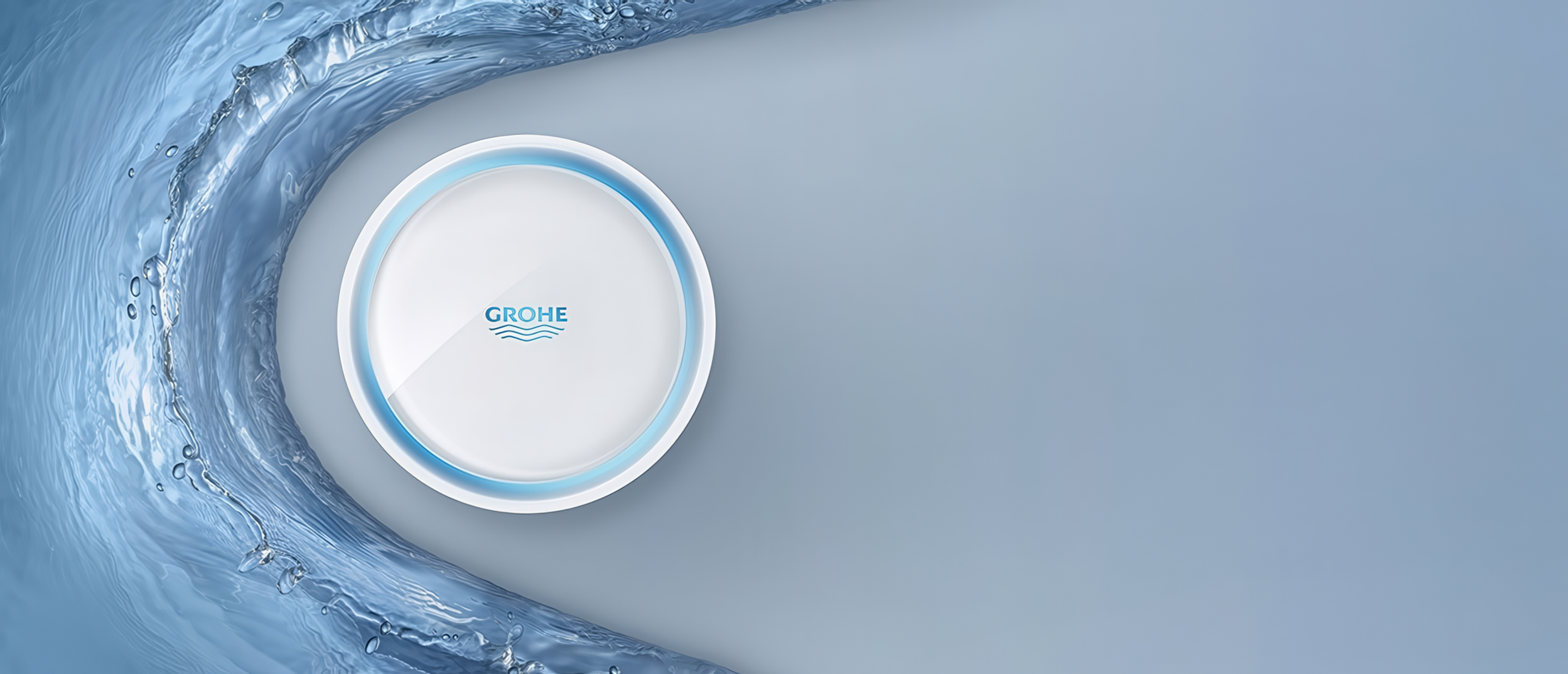Grohe Sense