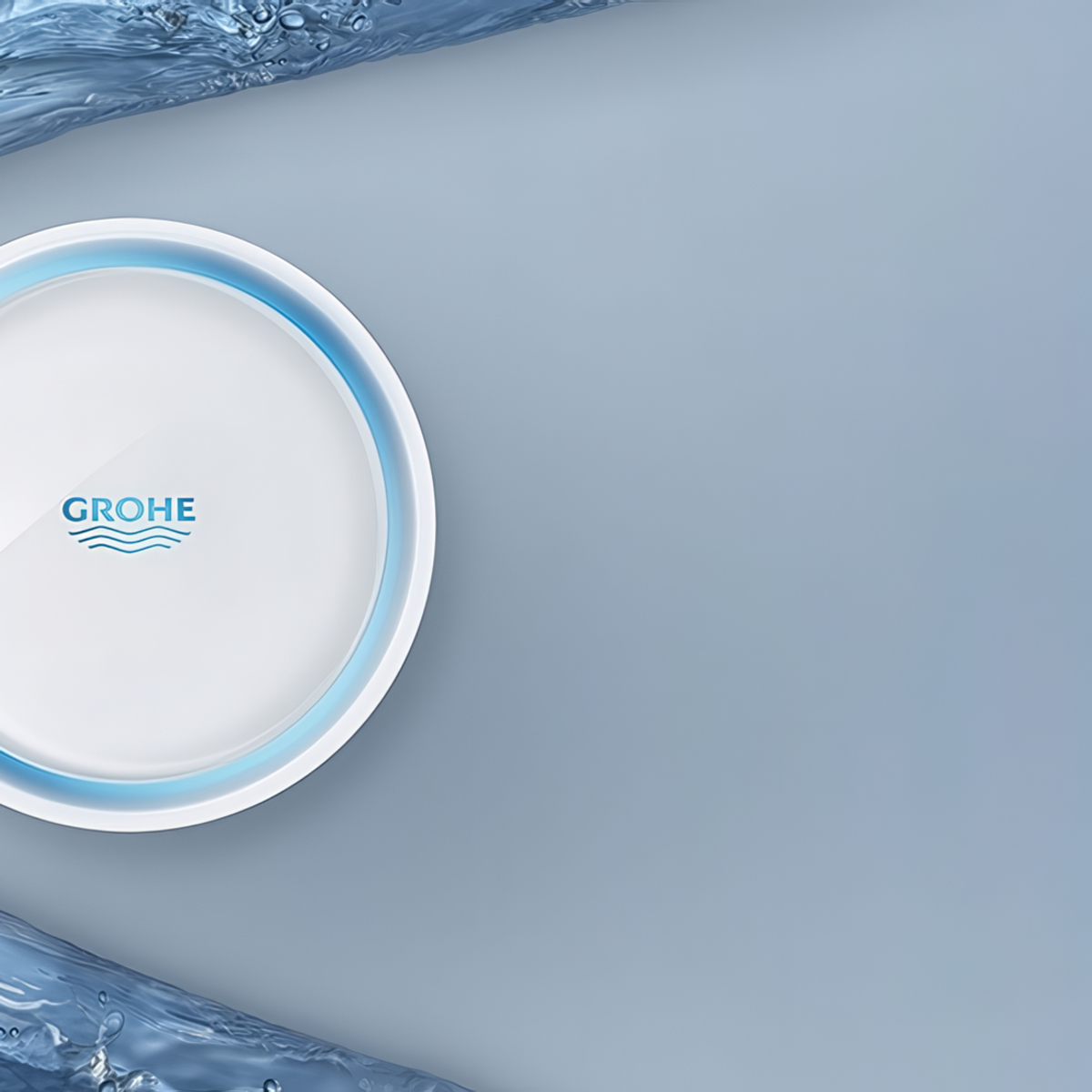 Grohe Sense