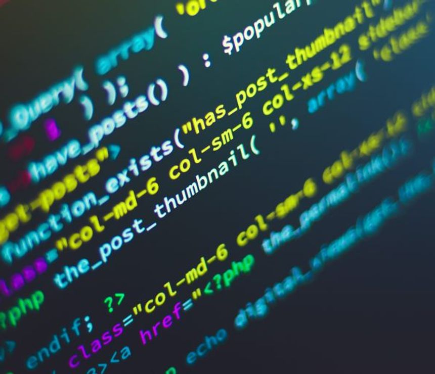 Computer code
