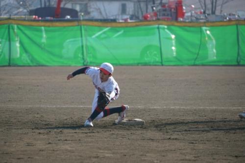 チーム活動写真