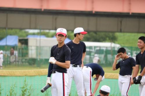 チーム活動写真