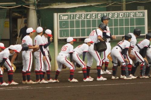 チーム活動写真