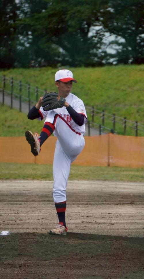 チーム活動写真