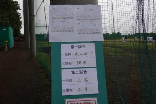 チーム活動写真