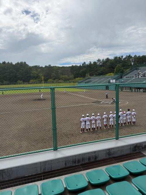 チーム活動写真