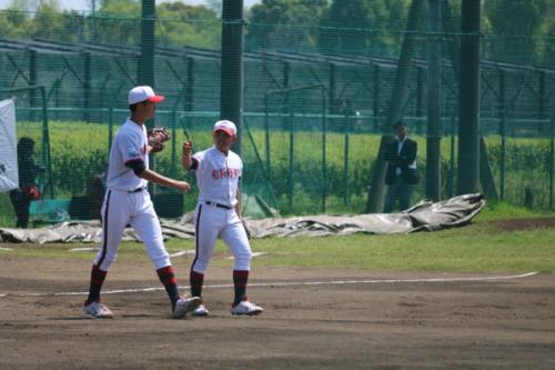 チーム活動写真