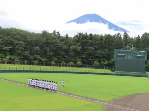 チーム活動写真