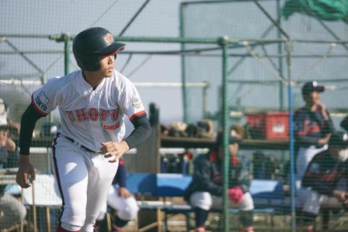 チーム活動写真