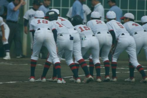 チーム活動写真