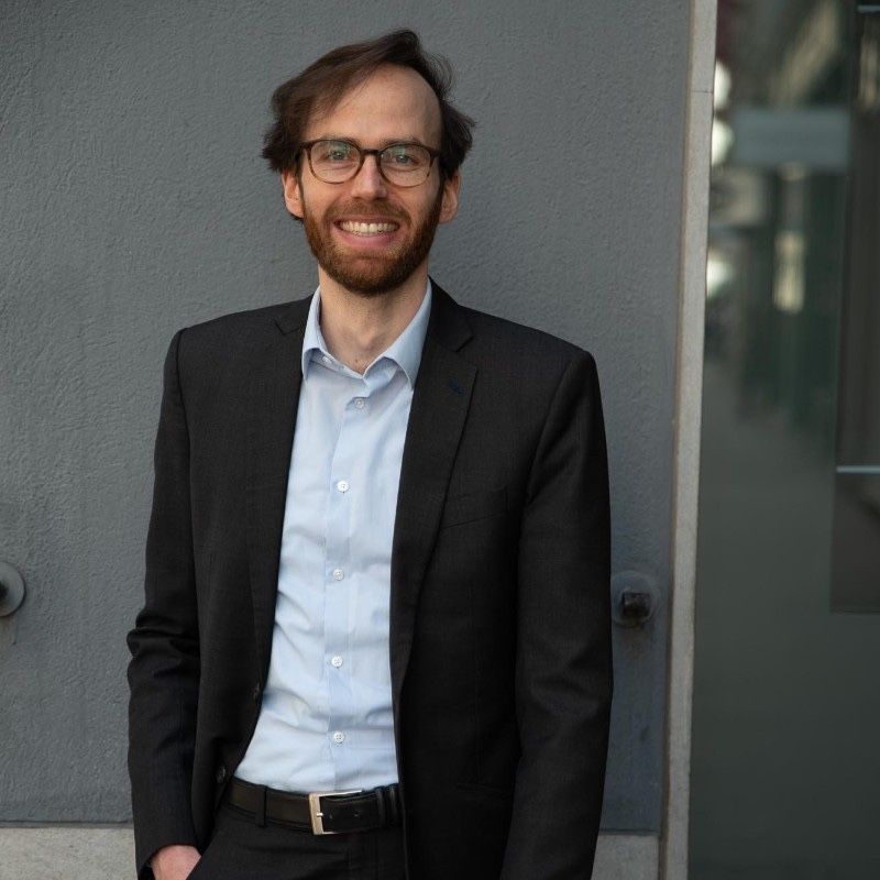 Rechtsanwalt Stefan Humer