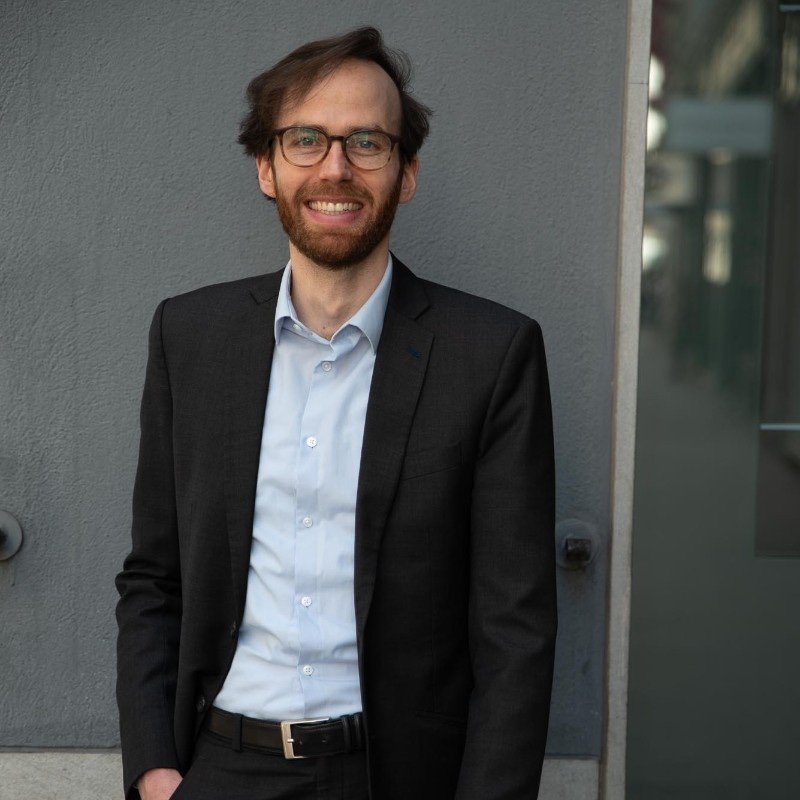 Rechtsanwalt Stefan Humer