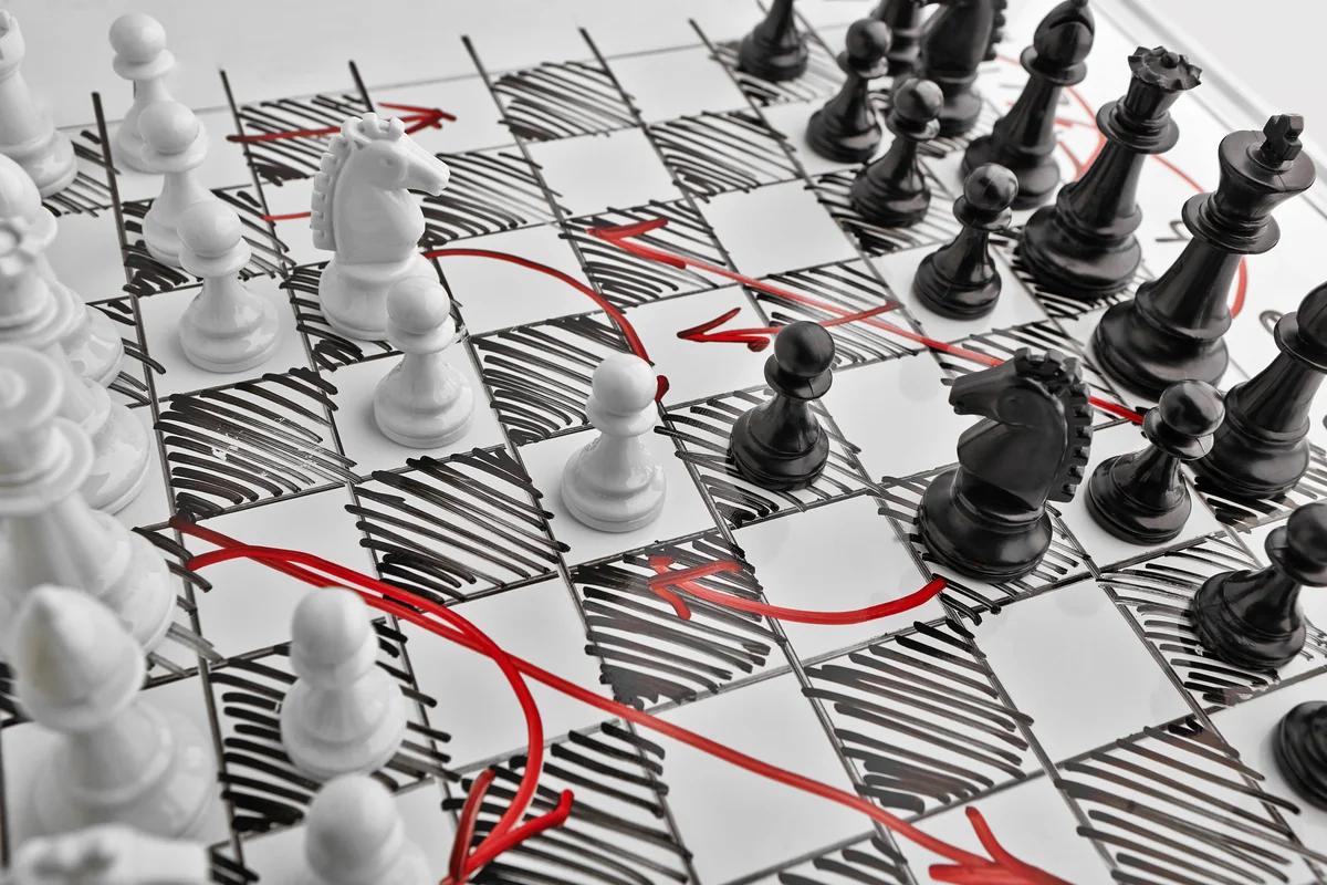 Strategische Rechtsberatung für Unternehmen und Private Clients