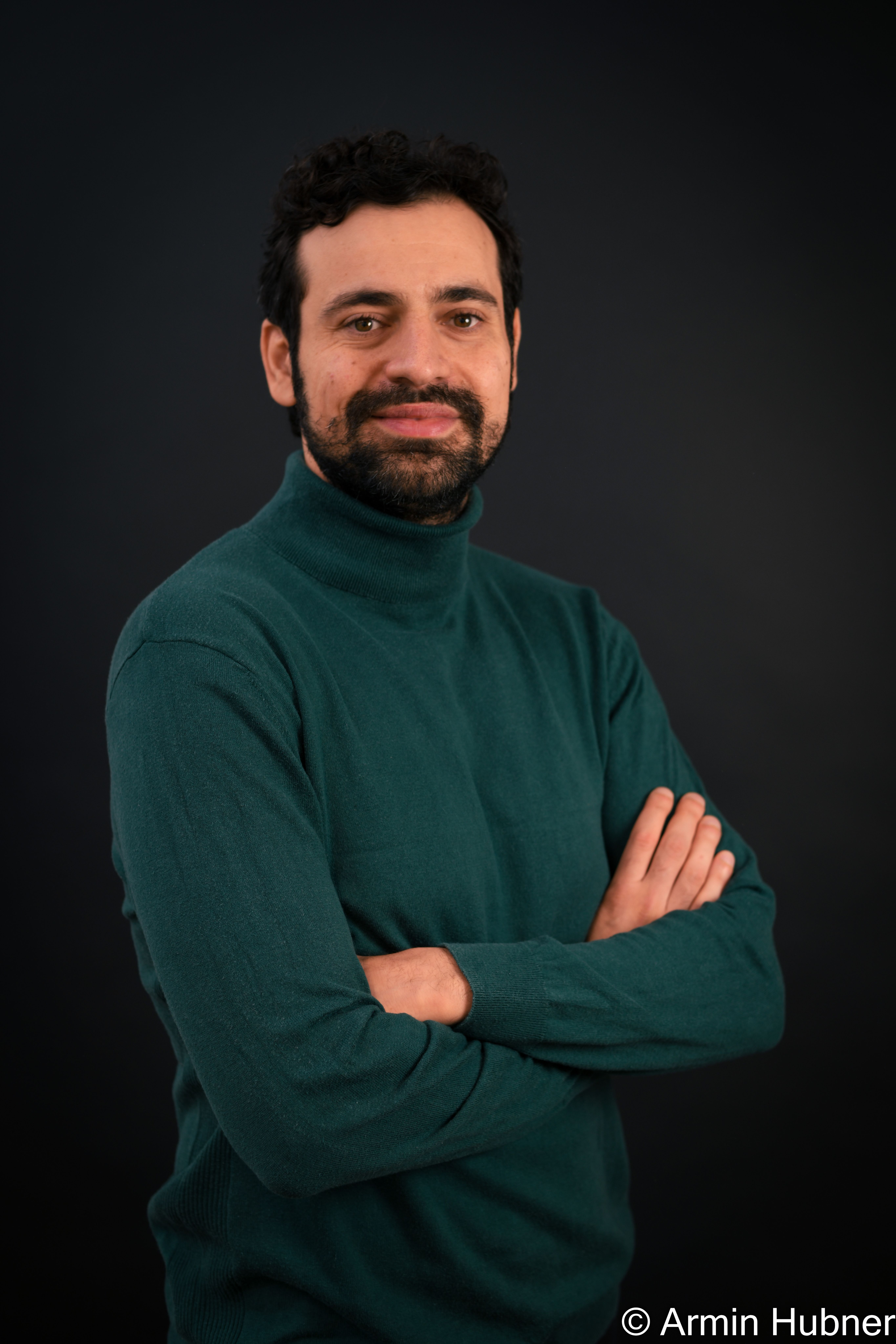 Rechtsanwalt Manuel Mofidian