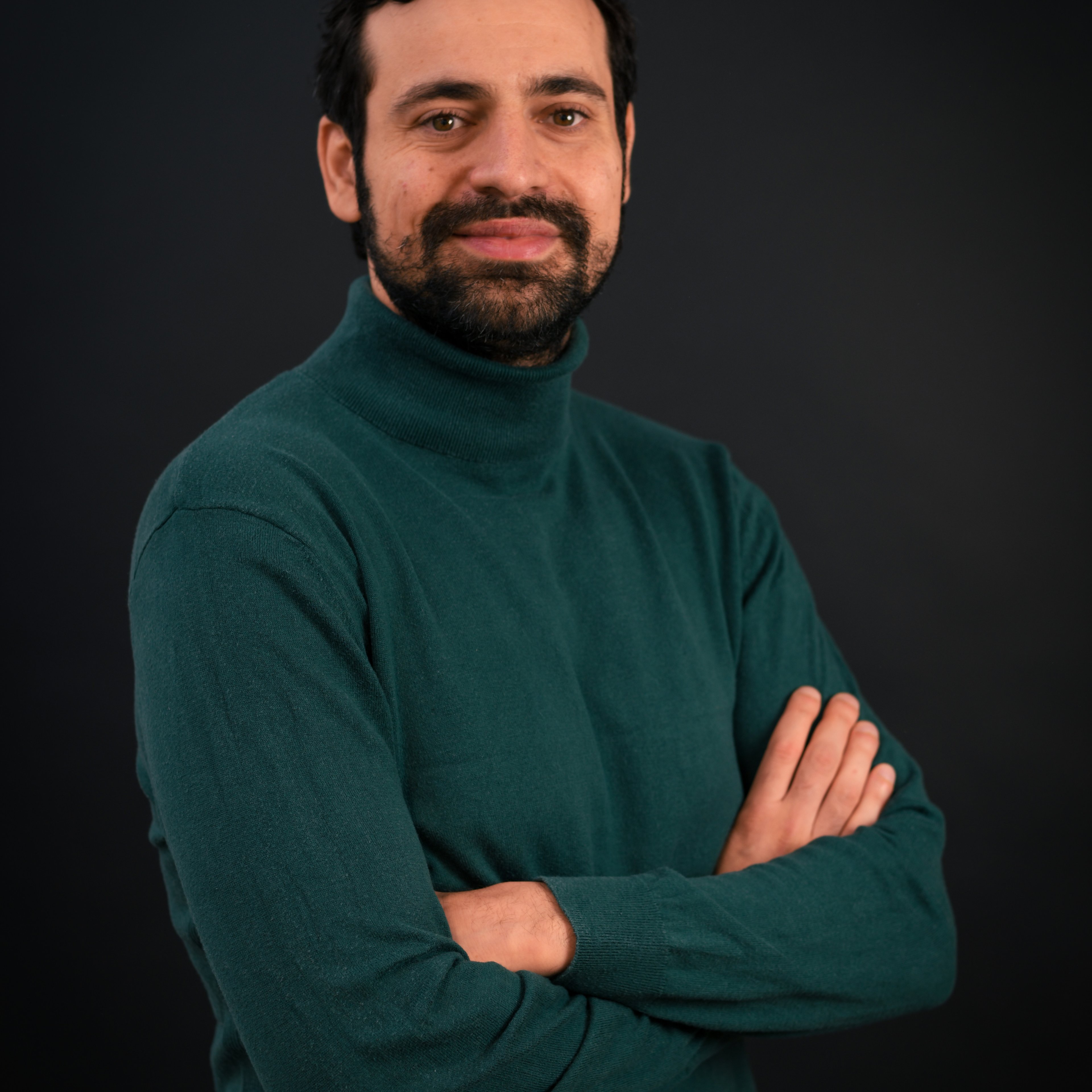 Rechtsanwalt Manuel Mofidian