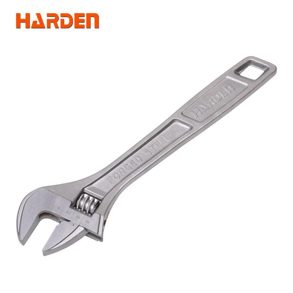 Adjustable Wrench (8")