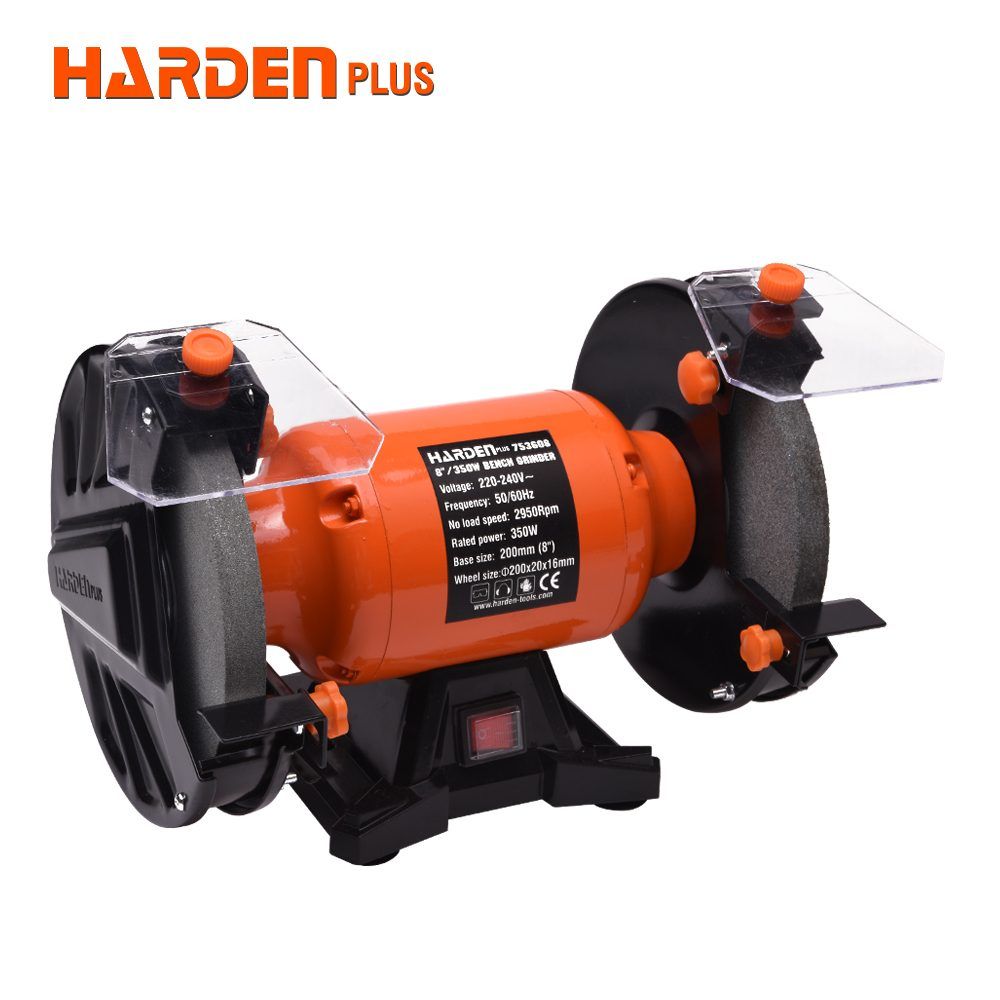 Bench Grinder (200mm/8")