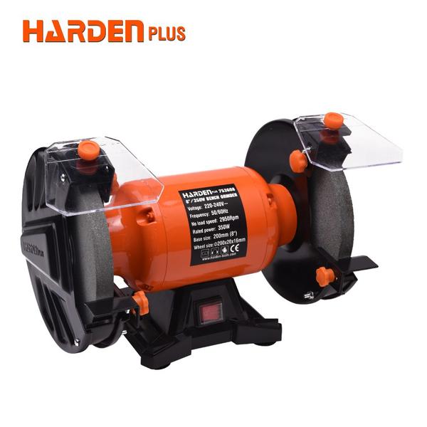 Bench Grinder (200mm/8")