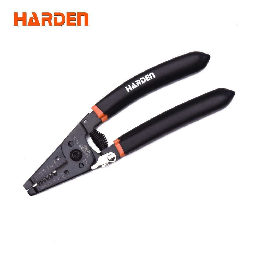 Grinding Stripper Series