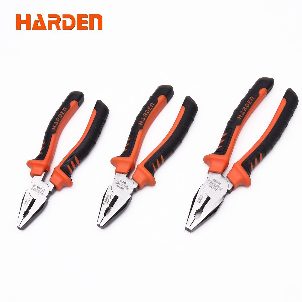 Pro Combination Plier (6")