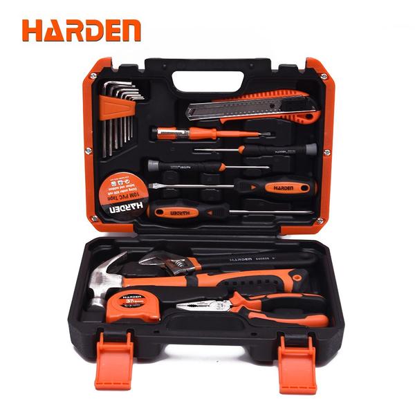 18Pcs Reparing Tools Set