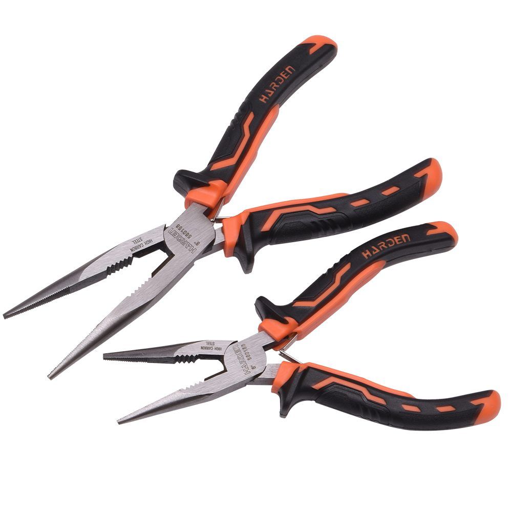 Long Nose Plier (6")