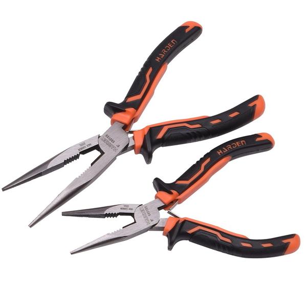 Long Nose Plier (6")