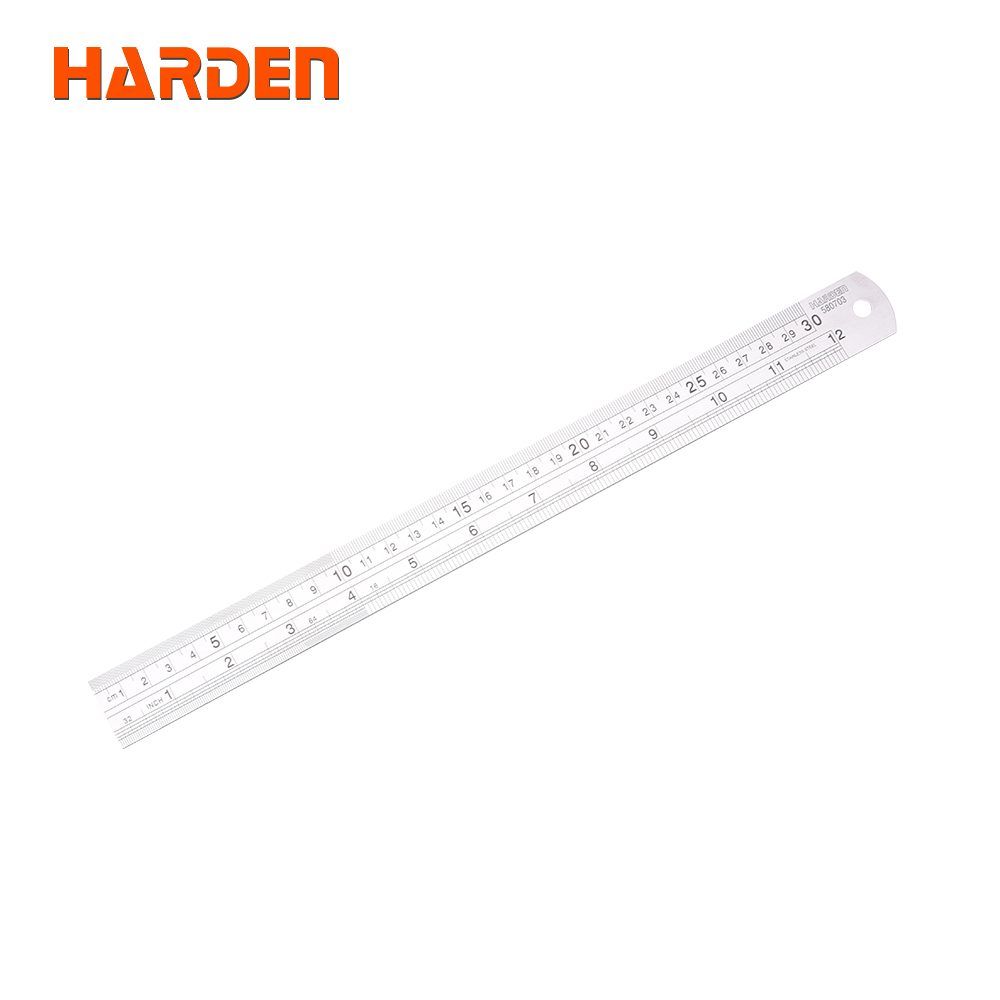 Stainless Steel Ruler (1000)
