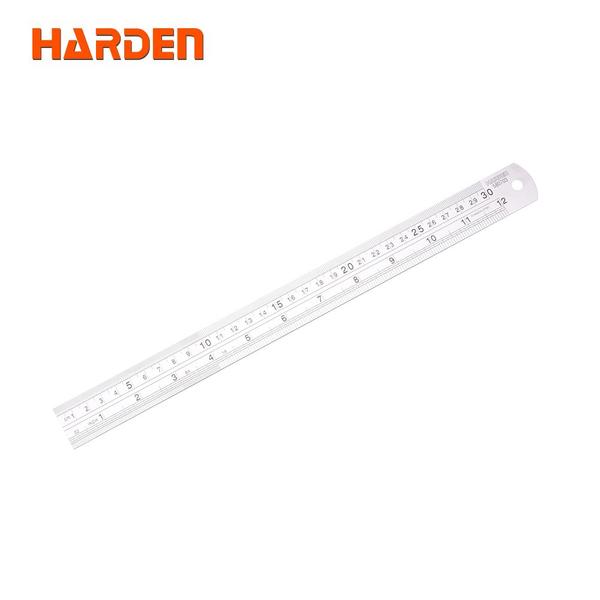 Stainless Steel Ruler (1000)