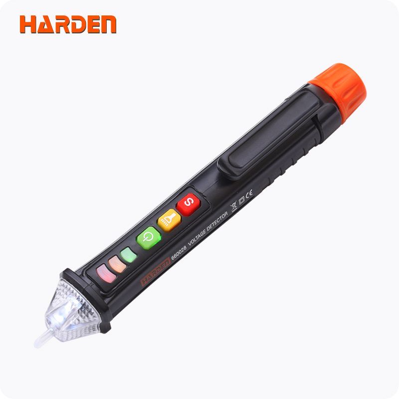 Non-Contact Voltage Detector