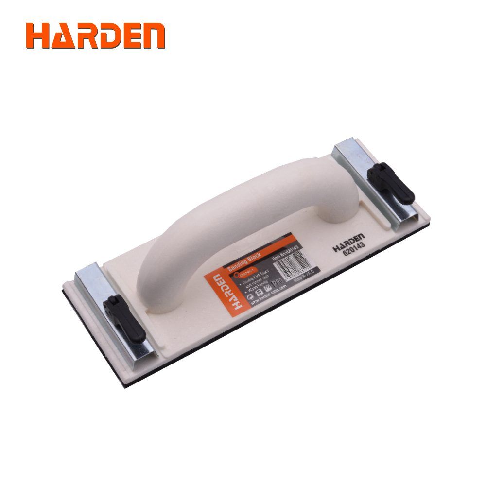 Sanding Block (230x80)