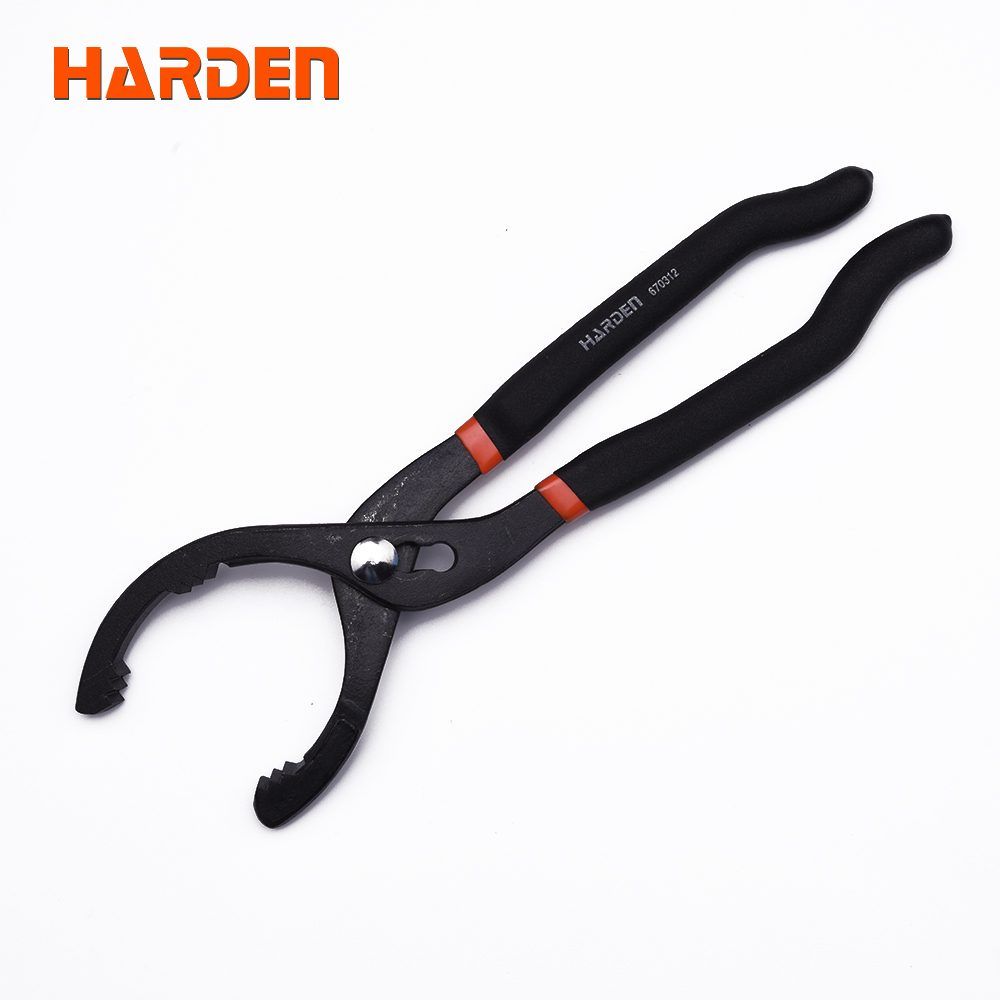 Oil Filter Wrench (Pliers type)