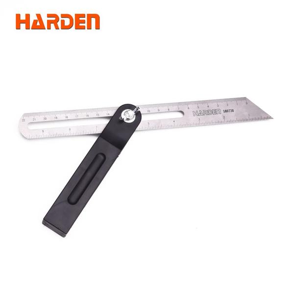 Sliding Bevel Ruler (10"/250)